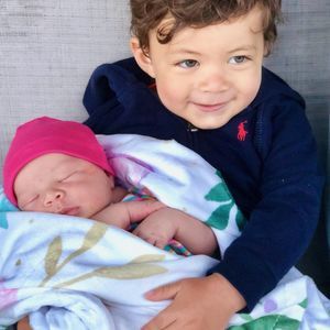 Meet your Posher, Crystal